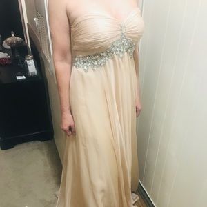 Formal Gown